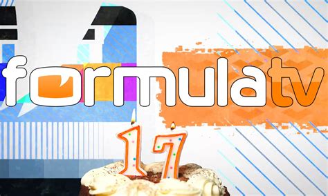 fórmula tv